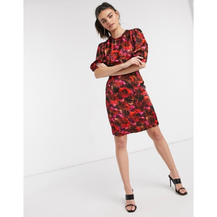 即日発送 ゴースト Ghost レディース ワンピース ミニ丈 ワンピース ドレス London Mini Dress In Red Poppy Print レッドマルチ Ap 192 フェルマート Fermart 1号店 通販 Yahoo ショッピング 値下げ Etechnologies Shop