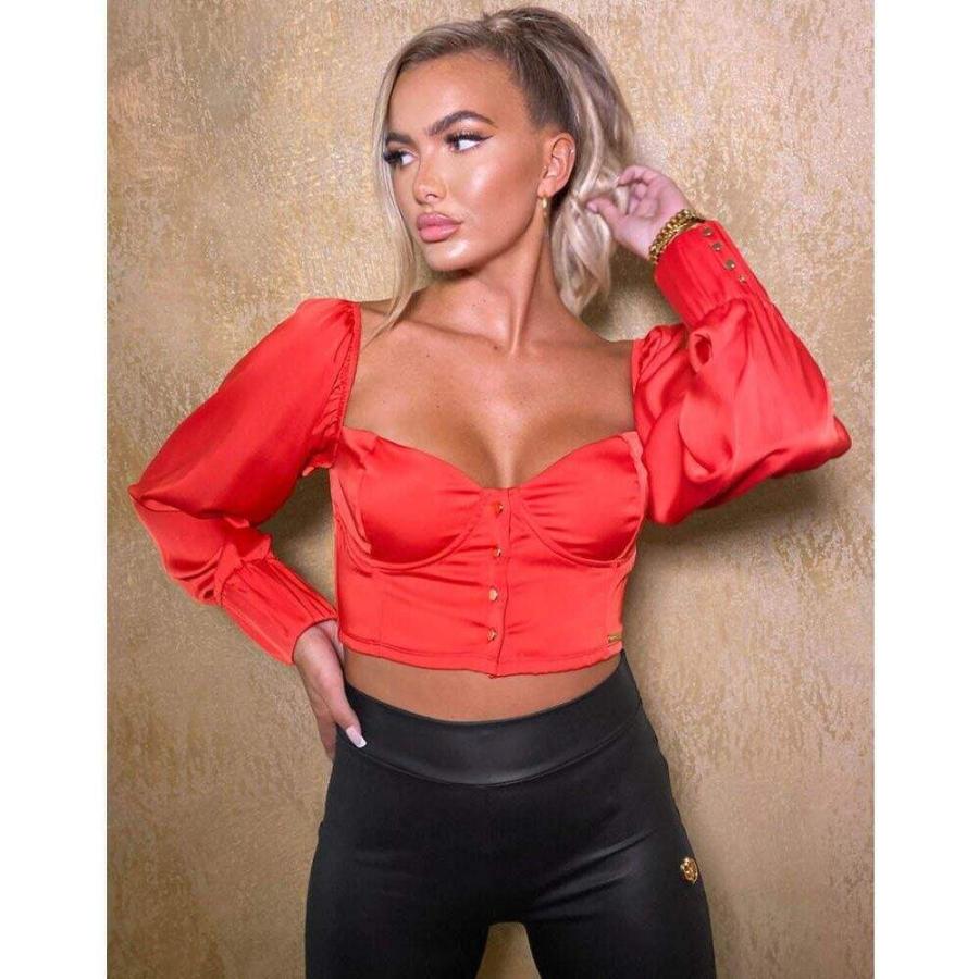 クリアランスショップ ザ オー ドールズ コレクション The O Dolls Collection レディース ベアトップ チューブトップ クロップド トップス 純正最安値 Www Superavila Com