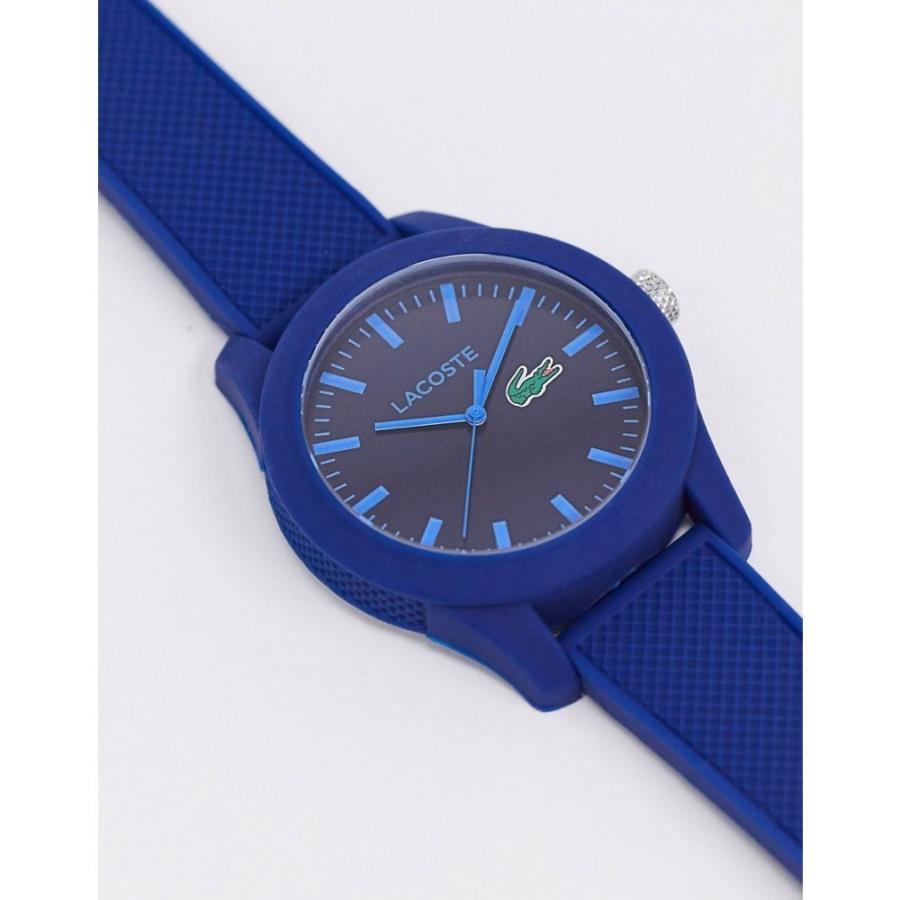 保障できる ラコステ Lacoste メンズ 腕時計 12 12 Watch ブルー Ap フェルマート Fermart 1号店 通販 Yahoo ショッピング 100 の保証 Lespakigali Com