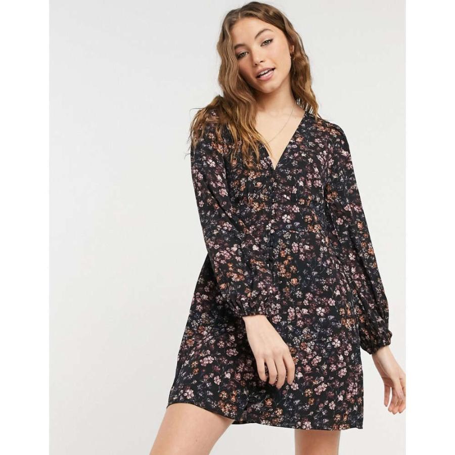 全国組立設置無料 アバクロンビーandフィッチ Abercrombie And Fitch レディース ワンピース ミニ丈 ワンピース ドレス Open Back 90s Mini Dress In Rust 最も優遇 Theblindtigerslidell Com