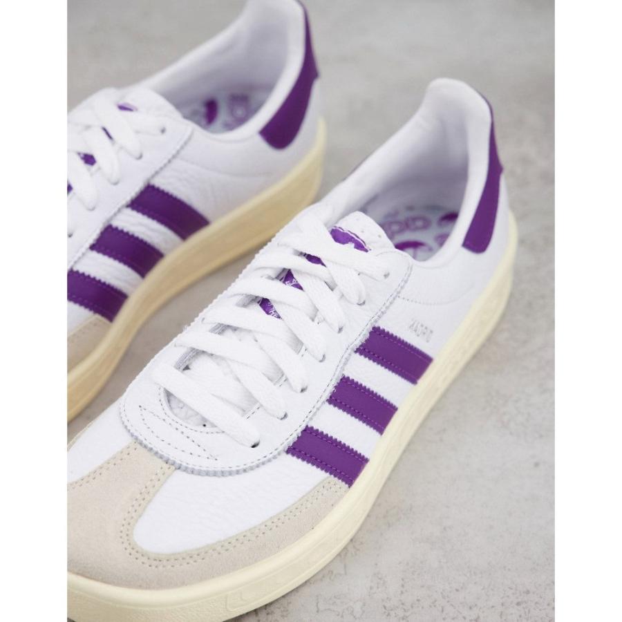 未使用品 ホワイト White In Trainers Madrid シューズ 靴 スニーカー メンズ Originals Adidas アディダス ミドルカット Senyoon Com