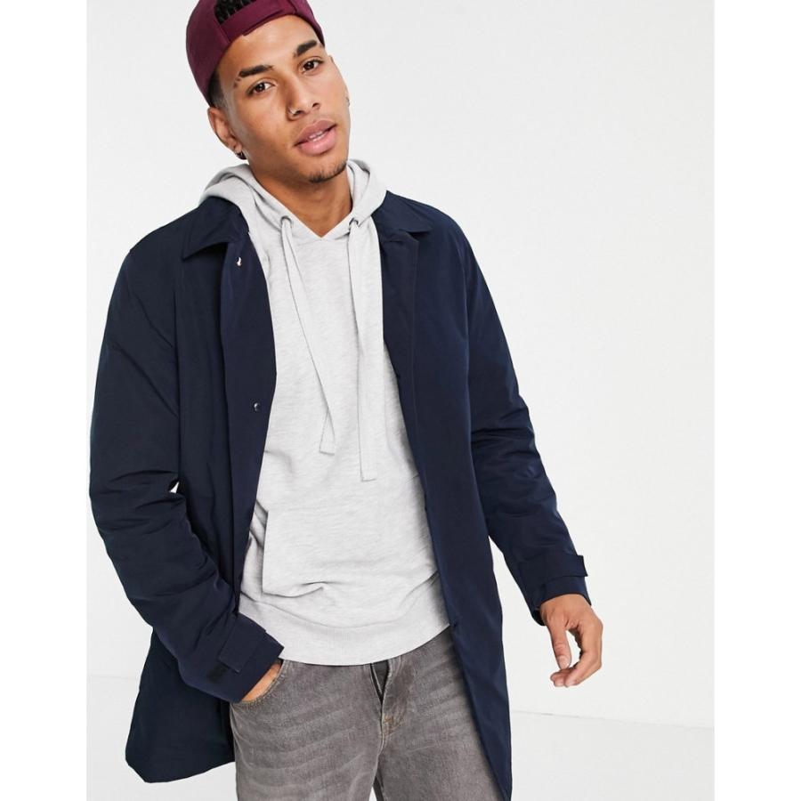 超可爱 メンズ コート ヒルフィガー トミー Hilfiger Tommy アウター Carcoat Nylon Memory アウター コート メンズ Hilfiger Tommy ヒルフィガー トミー コート アウター Www Affaires Sociales Gouv Cg