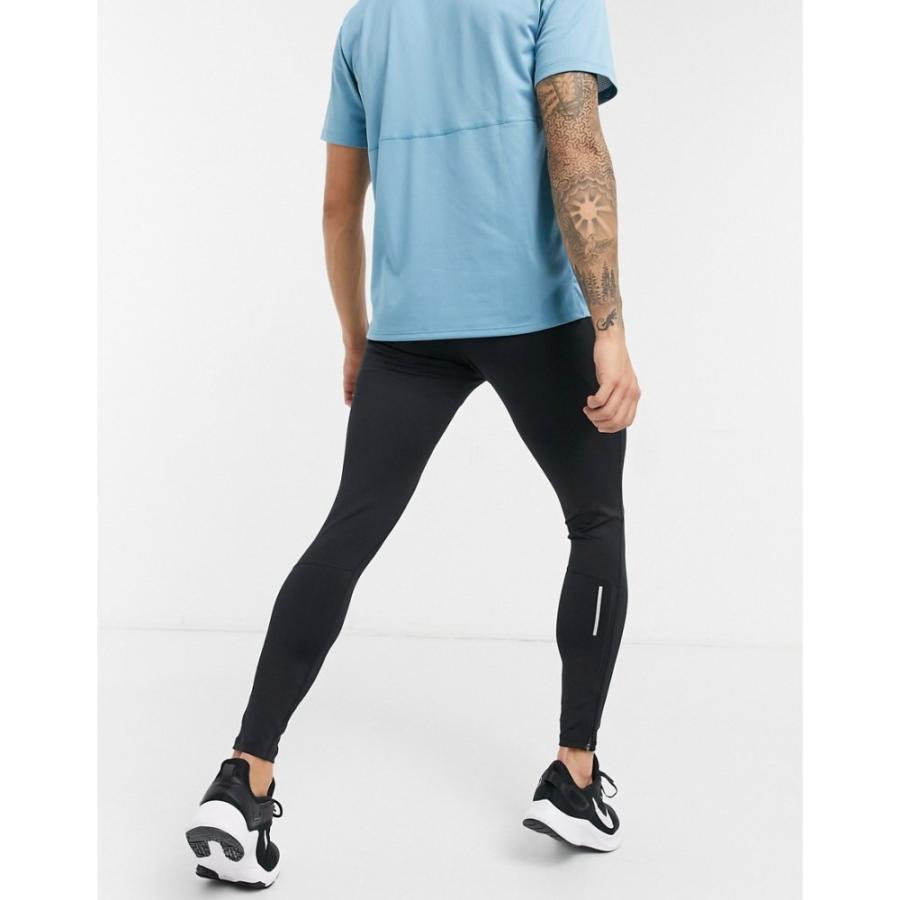 市場 ナイキ Nike タイツ ドライフィット ランニング ウォーキング メンズ