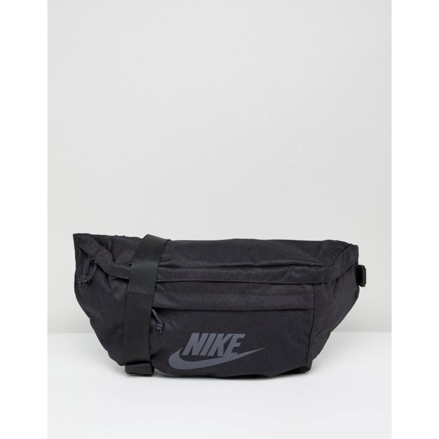 限定品】 Nike ナイキ バッグ メンズ ボディバッグ・ウエストポーチ ナイキ Nike メンズ ブラック black in bag bum tech large バッグ ボディバッグ・ウエストポーチ - バッグ 限定品】 Nike ナイキ バッグ メンズ ボディバッグ・ウエストポーチ ナイキ Nike メンズ ブラック black in bag bum tech large バッグ ボディバッグ・ウエストポーチ - バッグ