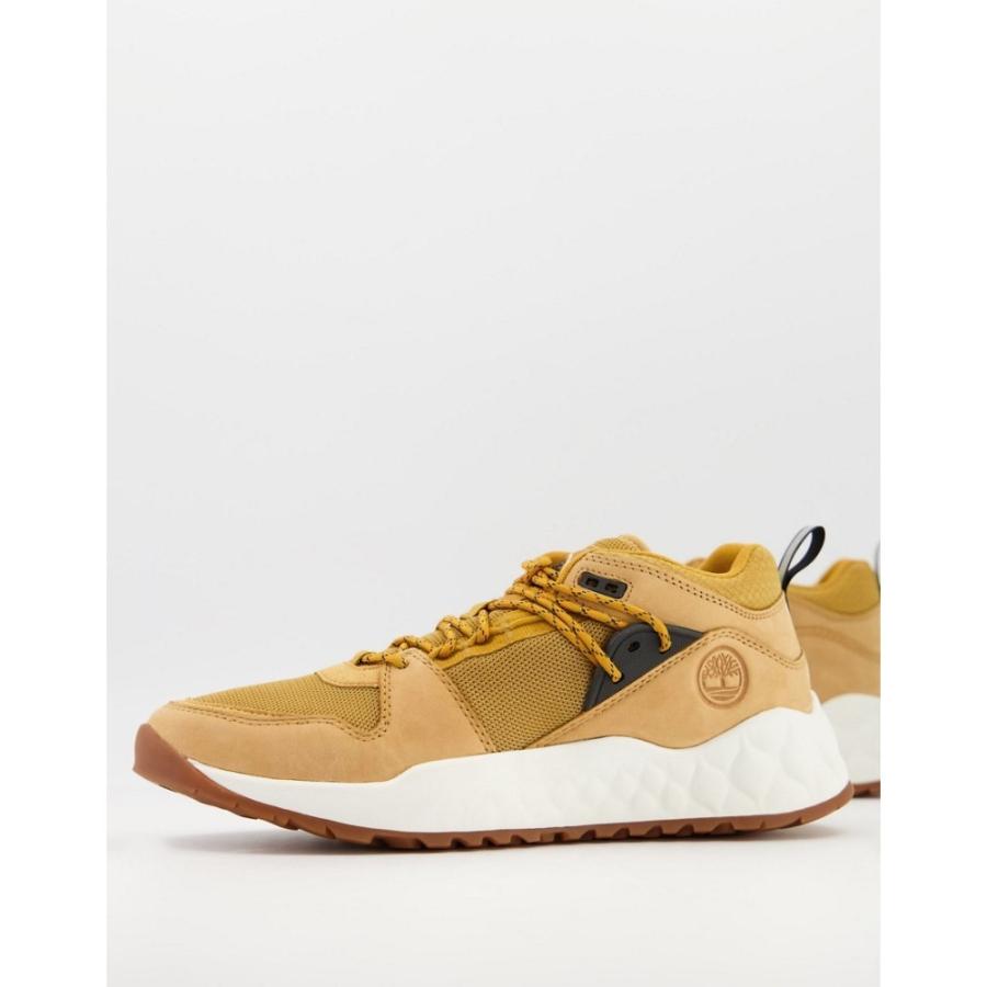 お気にいる ティンバーランド Timberland メンズ スニーカー シューズ 靴 Solar Wave Low Trainers In Tan タン Ap フェルマート Fermart 1号店 通販 Yahoo ショッピング 格安人気 Mail Alrayan University Edu Ye