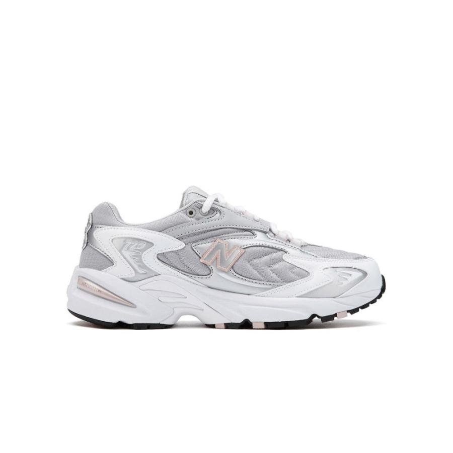 ランキング21 725 シューズ 靴 スニーカー レディース Balance New ニューバランス Premium グレー Pink And Grey In Trainers その他シューズ サイズ Uk8 Baskincoffee Vicom Corp Com