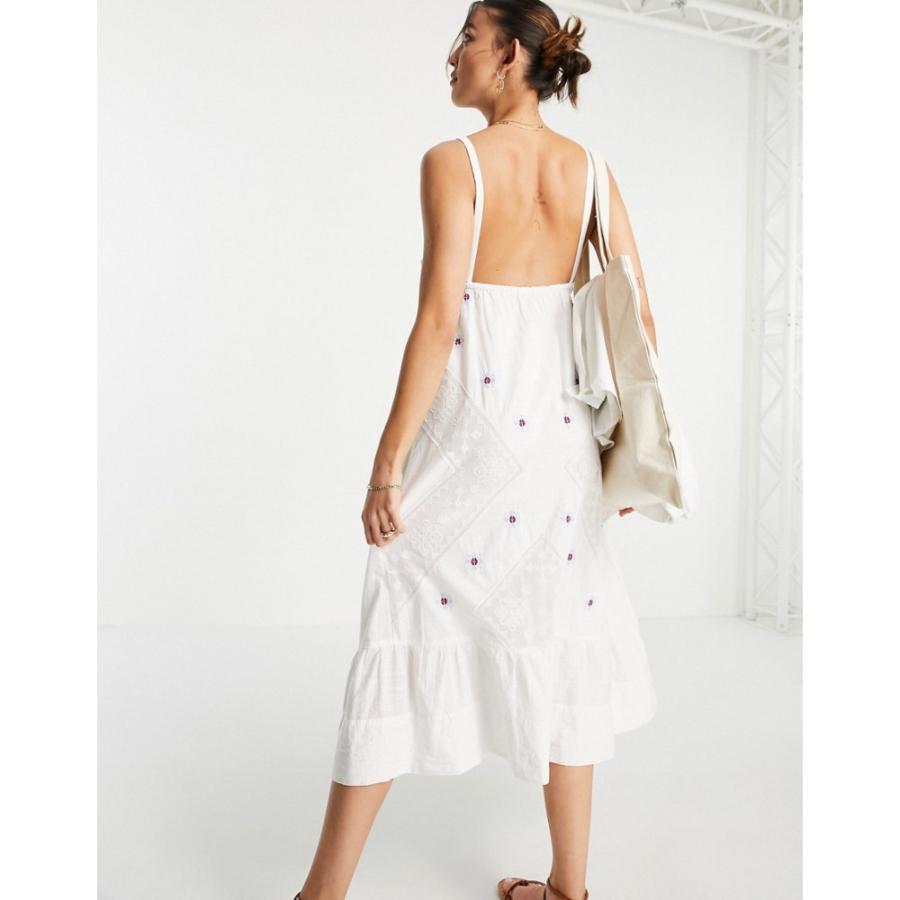 は自分にプチご褒美を レディース People Free フリーピープル レディース ワンピース フリーピープル People Free ワンピース アイボリー Inserts Lace With Dress Cami Maxi Dewdrop ワンピース ドレス キャミワンピ ワンピース チュニック Meorboston Org