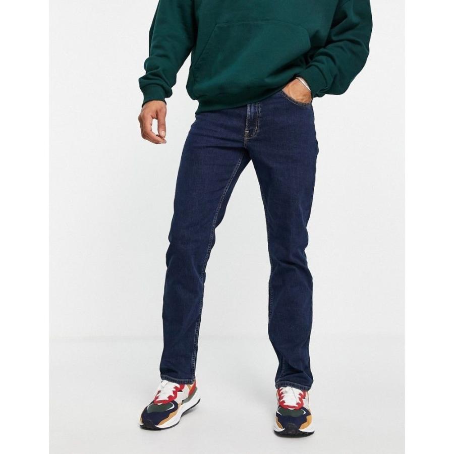 新しいスタイル ボトムス パンツ メンズ ジーンズ デニム リー Lee リー ブルー Jeans Fit Regular Brooklyn ボトムス パンツ ジーンズ デニム メンズ Lee ボトムス パンツ Legacyokc Com