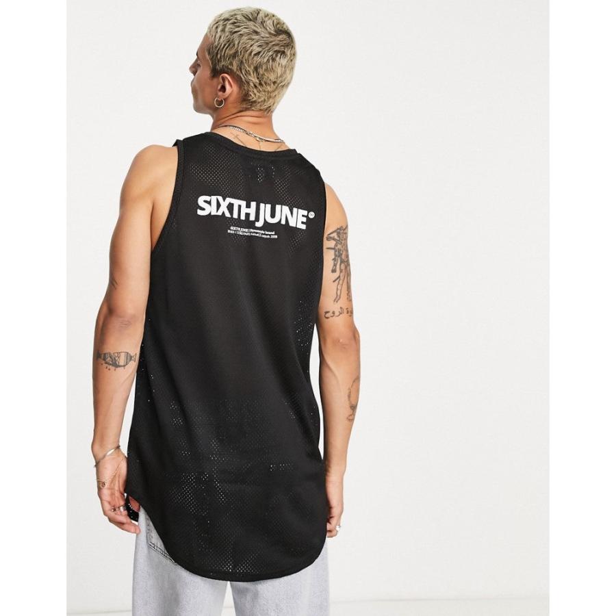 bless n°69 リバーシブル アート ベスト