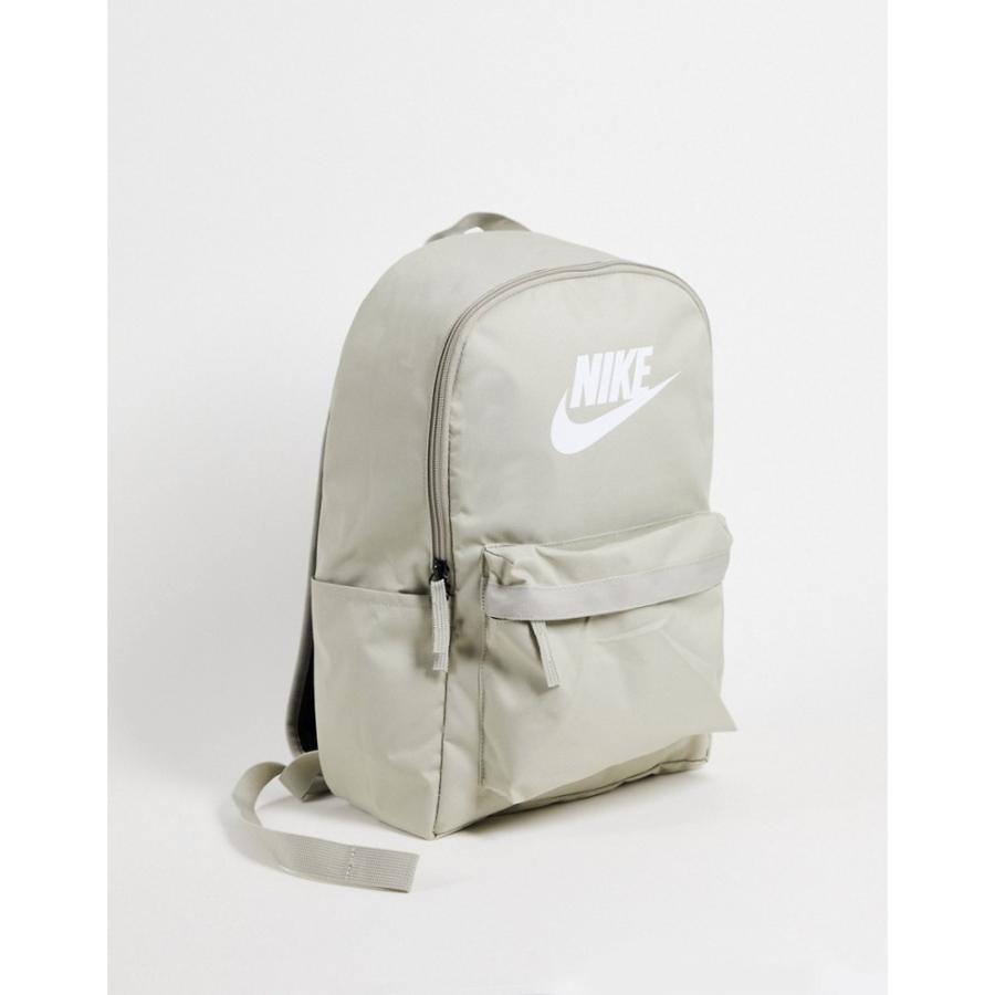 大切な Nike ナイキ メンズ Stone Stone In Backpack バッグ Heritage バックパック リュック メンズバッグ Aiccad Org