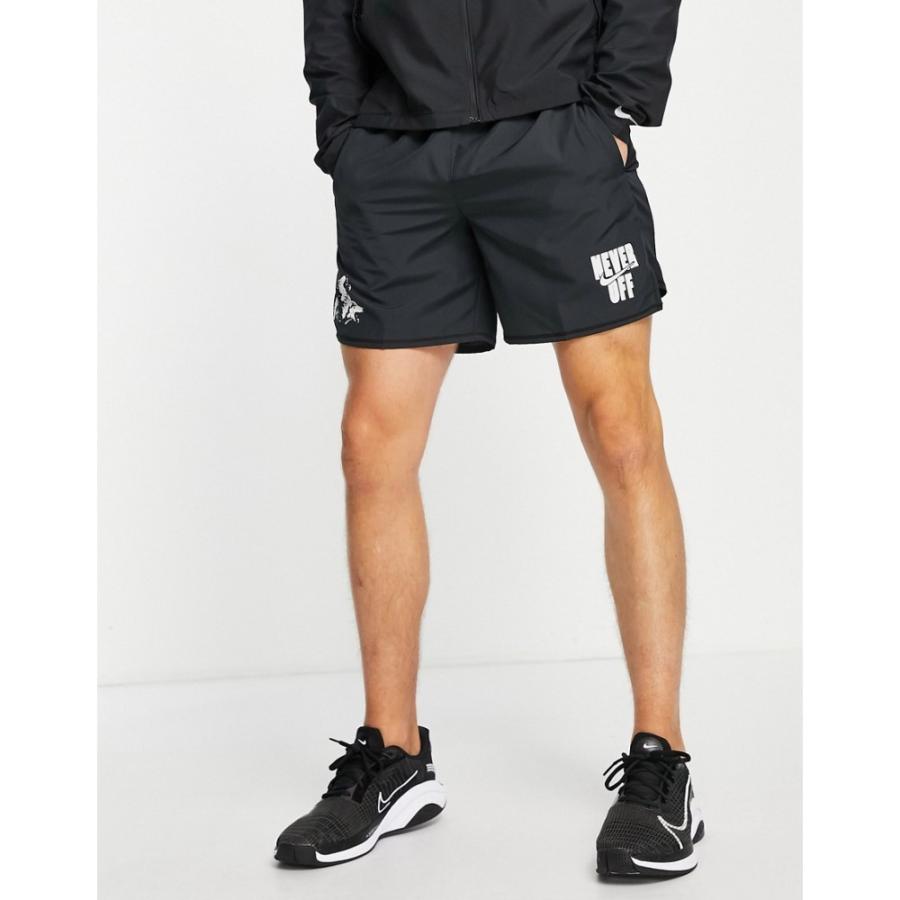 ナイキ Nike Running メンズ ランニング・ウォーキング ショートパンツ ボトムス・パンツ Wild Run Challenger 7  inch shorts in grey グレー :ap-2024353:フェルマート fermart 1号店 - 通販 - Yahoo!ショッピング