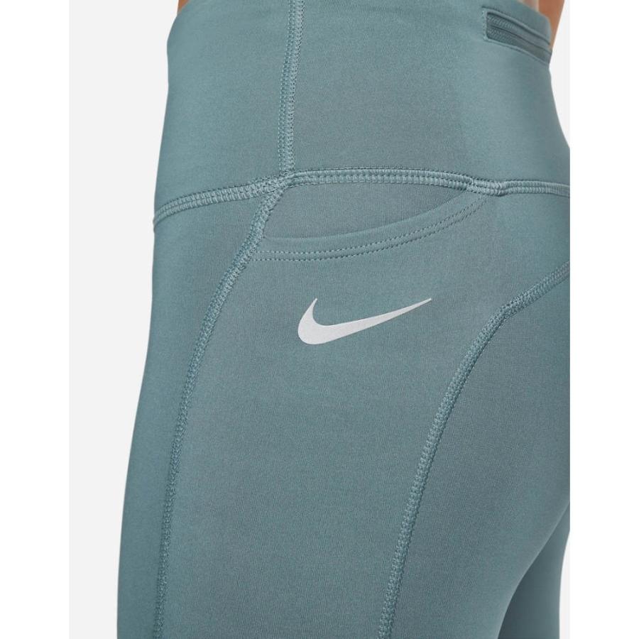ナイキ Nike Running レディース ランニング ウォーキング ドライフィット スパッツ レギンス ボトムス パンツ Dri Fit Fast Leggings In Mint Green Ap フェルマート Fermart 1号店 通販 Yahoo ショッピング
