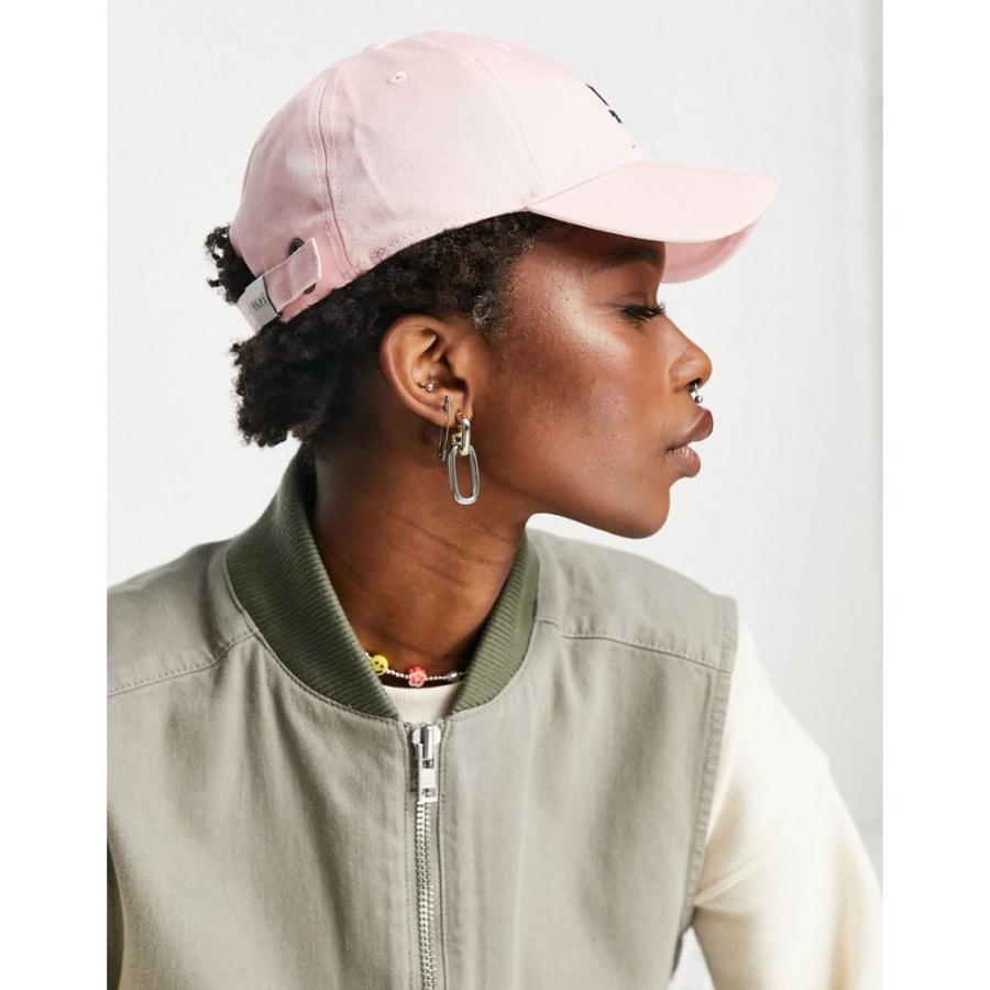 人気商品ランキング ヴァンズ 帽子 レディース キャップ ヴァンズ Vans Vans ピンク Pink In Cap Side Court 帽子 キャップ レディース 帽子 Mail Voysus Com
