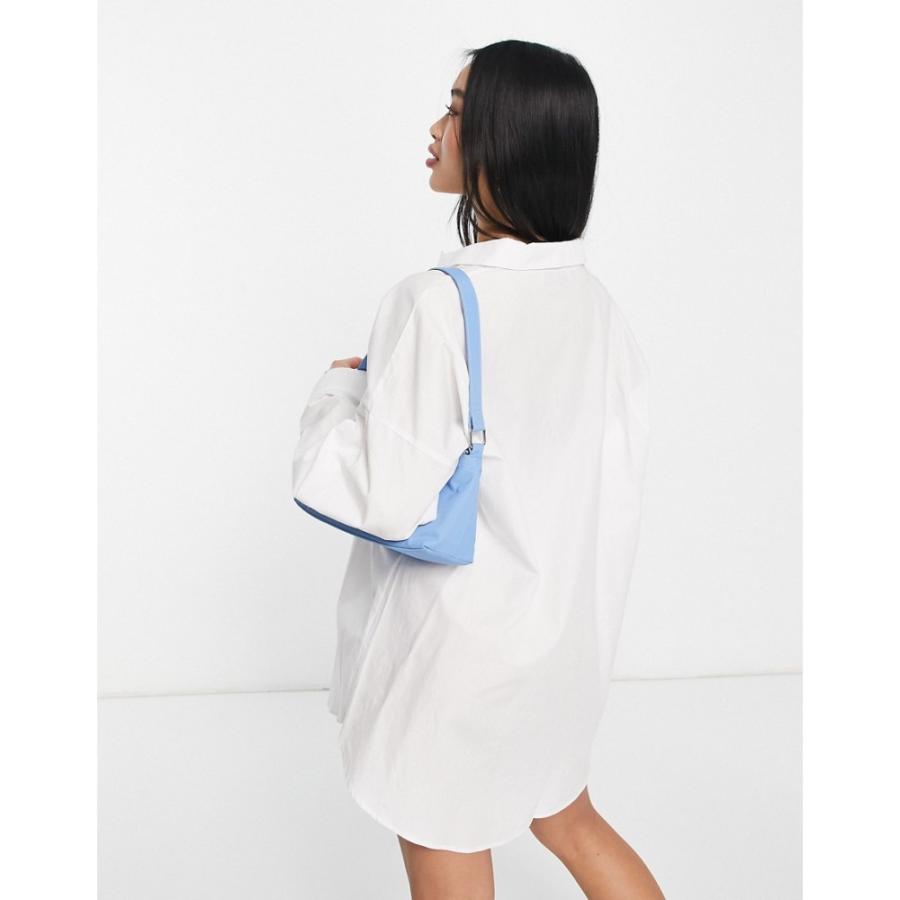 ホリスター Hollister レディース ワンピース シャツワンピース ワンピース ドレス Oversized Shirt Dress In White ホワイト Ap 343 フェルマート Fermart 1号店 通販 Yahoo ショッピング