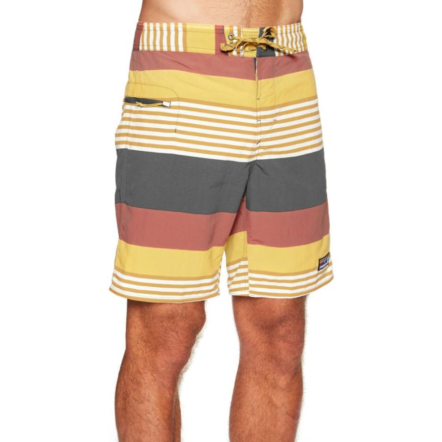 最も優遇 パタゴニア Patagonia メンズ 海パン 水着 ビーチウェア Wavefarer 19 In Boardshorts Surfboard Yellow フェルマート Fermart 1号店 通販 Yahoo ショッピング New限定品 Lespakigali Com