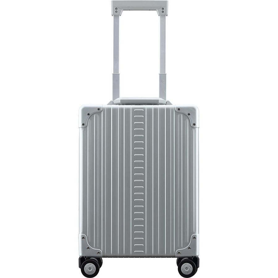 アレオン Aleon メンズ スーツケース キャリーバッグ バッグ 20 Hardside Vertical Business Carry On Platinum Reventis Fr