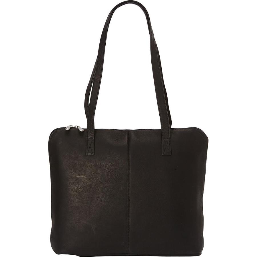 Tote Fermart Leather バッグ Moderno ルドンレザー Donne Moderno Black パソコンバッグ Bg Ffa フェルマート 1号店 Business バッグ Le Donne レディース