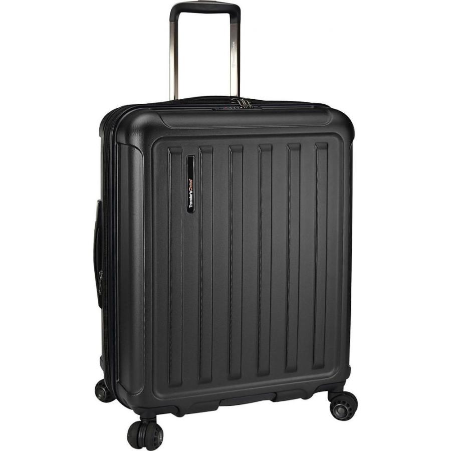 トラベラーズチョイス Traveler S Choice レディース スーツケース キャリーバッグ Art Of Travel 25 Hardside Expandable Checked Spinner Luggage Cianilugano Ch