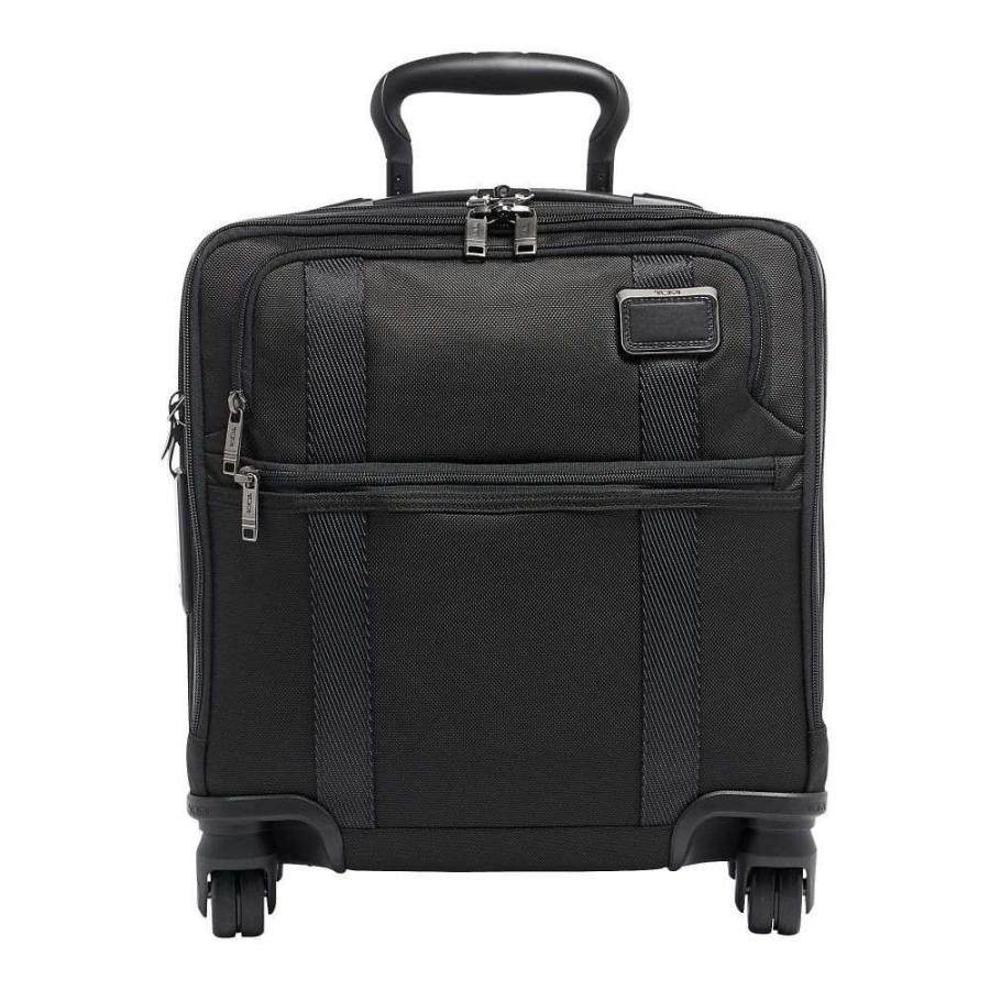 トゥミ Tumi メンズ スーツケース キャリーバッグ バッグ Merge Small Compact 4 Wheel Brief Black Archangelbrow Com