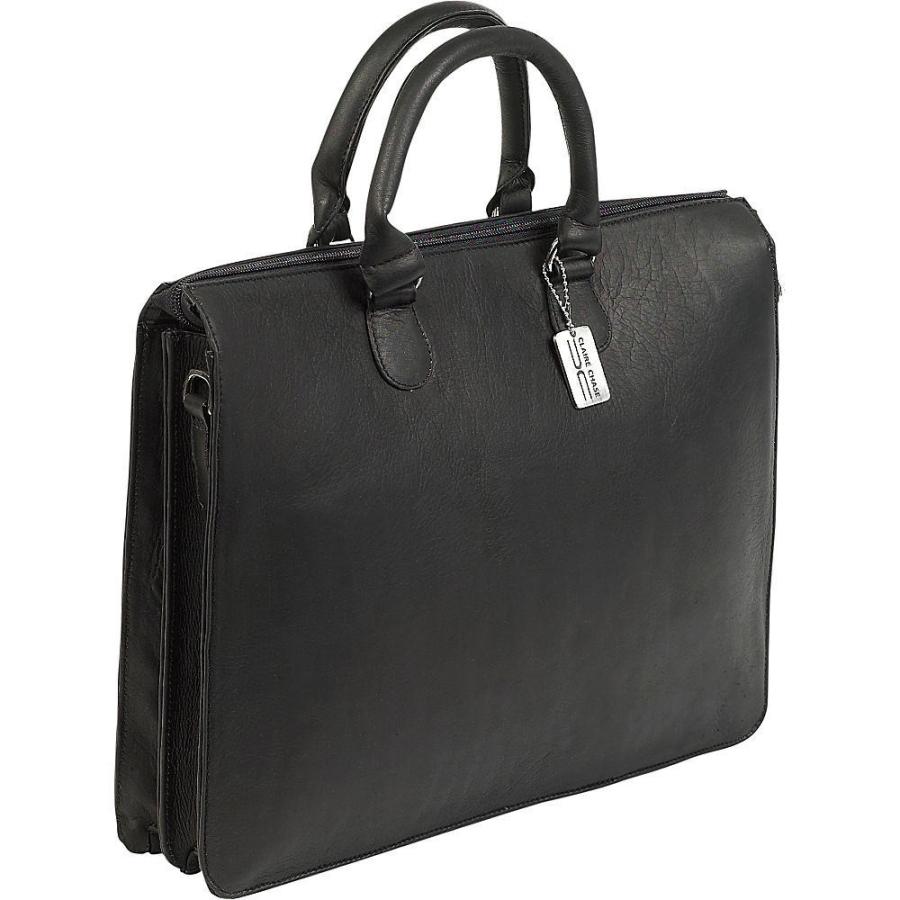 クレアチェイス Clairechase レディース Ipadケース Sarita Ipad Briefcase Black Www Nlqp Com