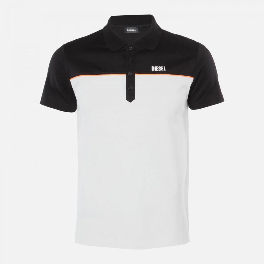 diesel polo shirt