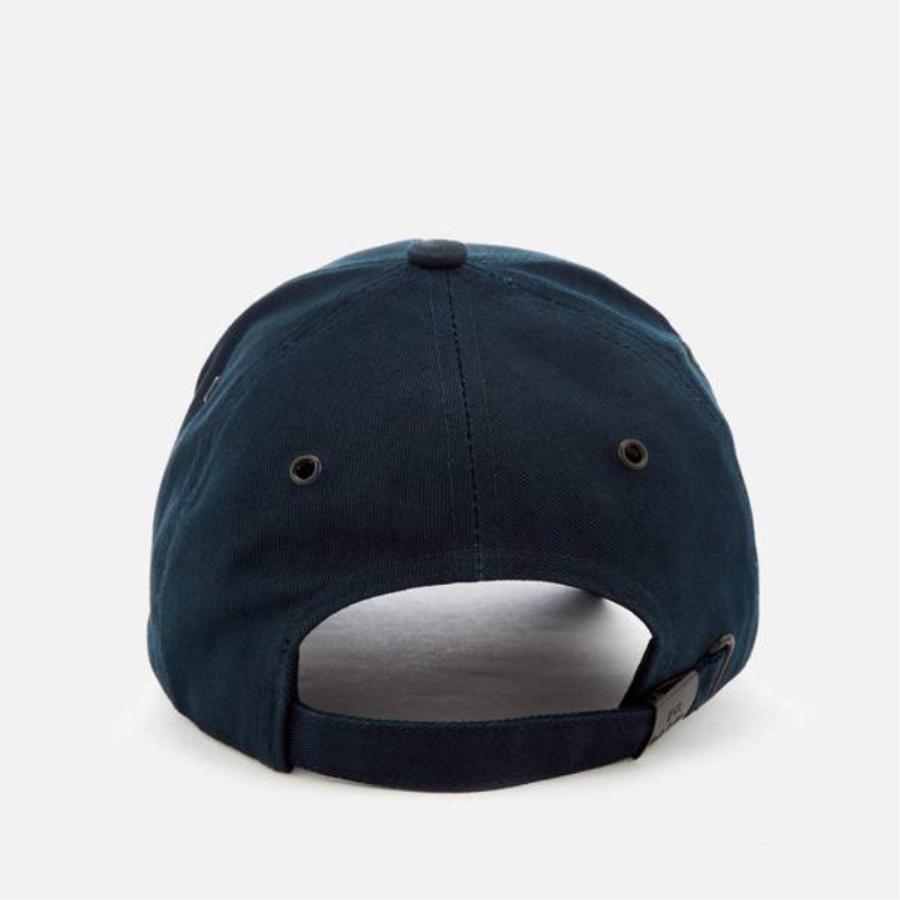 初回限定お試し価格 メンズ Smith Paul Ps ポールスミス キャップ Navy Cap Baseball Logo Zebra 帽子 キャップ サイズ Onesize