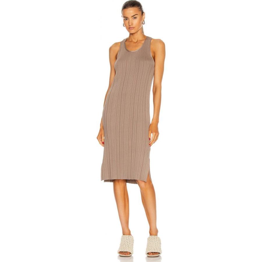 最新モデルが入荷 アクネ ストゥディオズ Acne Studios レディース ワンピース タンクワンピース ミドル丈 ワンピース ドレス Tank Midi Dress Taupe Beige Hs Acnewd161 32bd フェルマート Fermart 1号店 通販 Yahoo ショッピング 在庫あり 即納 Iorder Pk