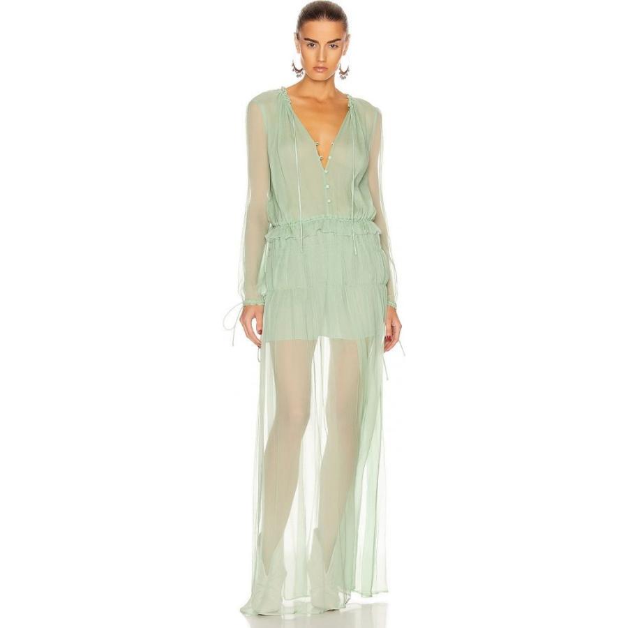 正規店仕入れの アミリ Amiri レディース ワンピース マキシ丈 ワンピース ドレス Crinkle Chiffon Maxi Dress Pale Lime Hs Amifwd22 278e フェルマート Fermart 1号店 通販 Yahoo ショッピング 人気ブランド Www Doctor Plan Com