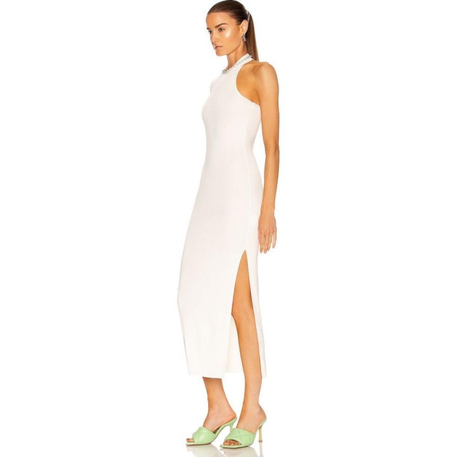 新品本物 レディース Muse Aya ミューズ アヤ ワンピース Dress White ワンピース ドレス Anais ワンピース Williamsav Com