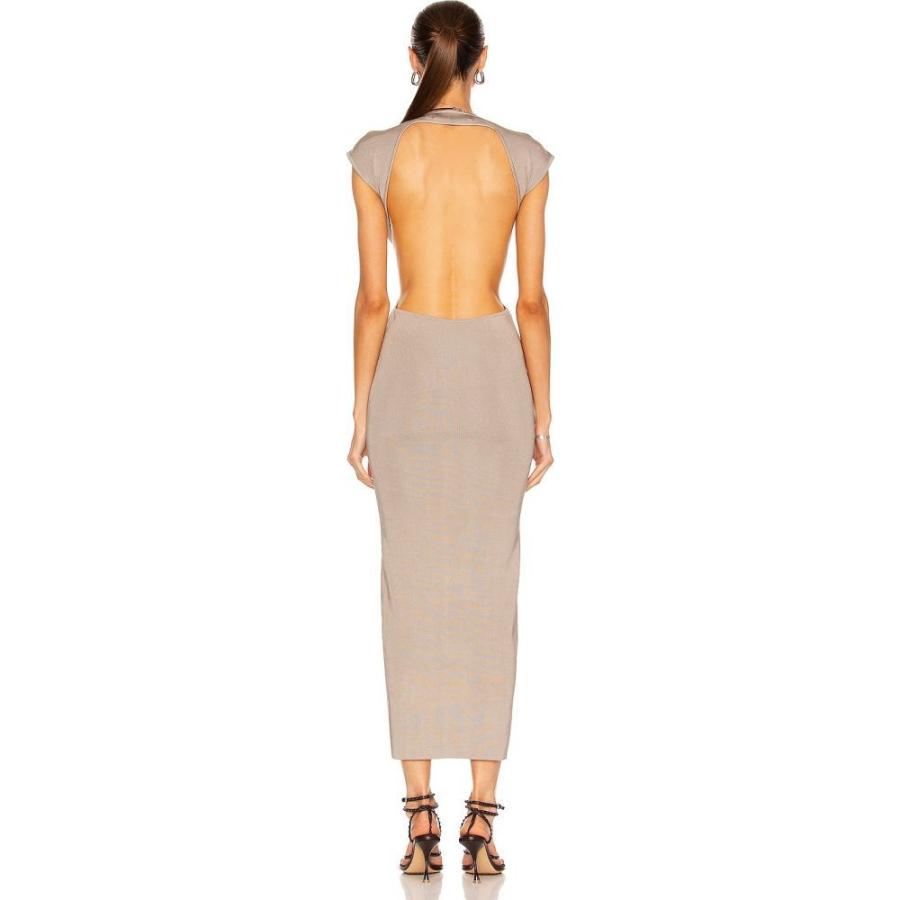 アヤ ミューズ Aya Muse レディース ワンピース ワンピース ドレス Lapis Dress Sand Hs Ayafwd8 2d1 フェルマート Fermart 1号店 通販 Yahoo ショッピング