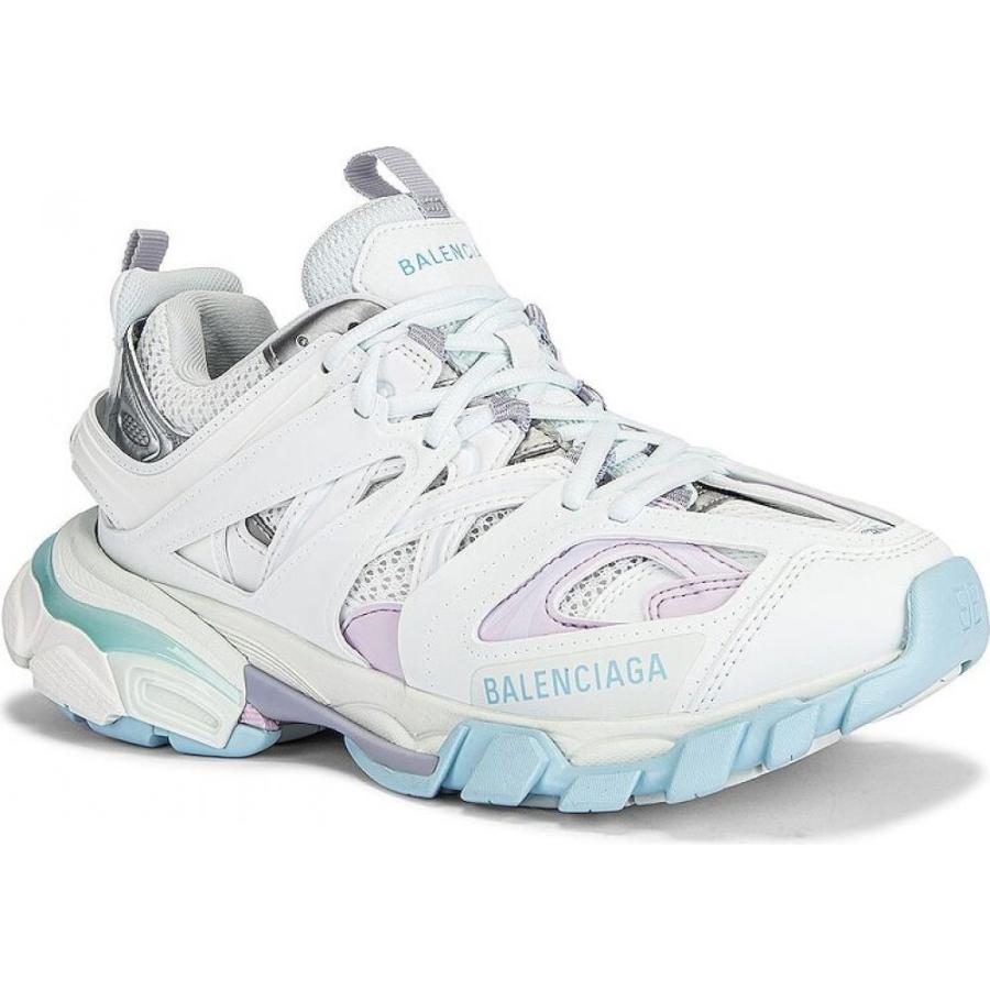 生まれのブランドで レディース Balenciaga バレンシアガ シューズ 靴 レディース スニーカー バレンシアガ Balenciaga スニーカー Pastel Sneakers Track シューズ 靴 シューズ Upzambia Org