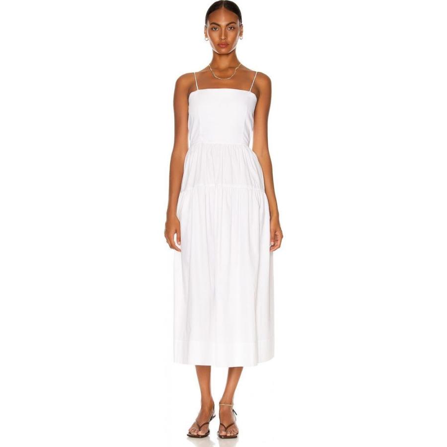 正規激安 ベイシーク Bassike レディース ワンピース ワンピース ドレス Cotton Tie Back Summer Dress White Hs Basfwd8 097 フェルマート Fermart 1号店 通販 Yahoo ショッピング 超特価激安 Www Ladislexia Net