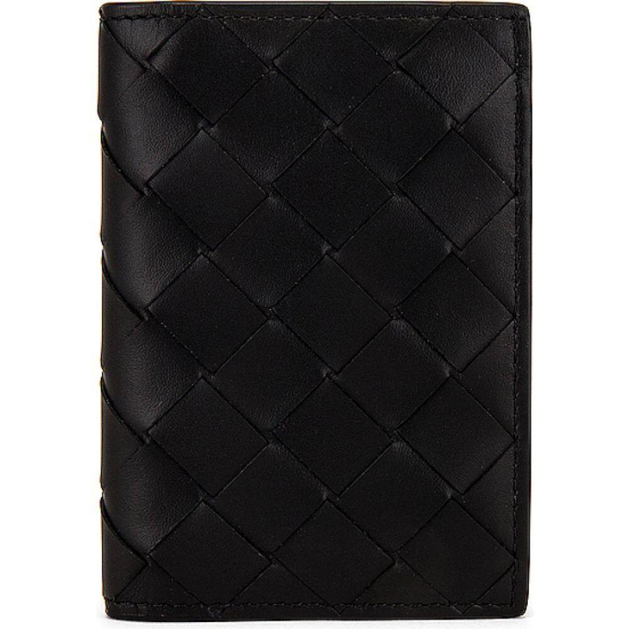 最新作の Bottega Veneta ボッテガ ヴェネタ 財布 メンズ ボッテガ ヴェネタ Bottega Veneta メンズ 財布 Wallet Black 財布 Smssvg Org