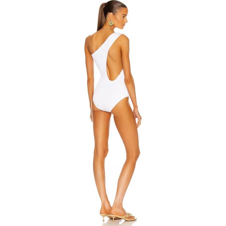 ボッテガ ヴェネタ Bottega Veneta レディース ワンピース 水着 ビーチウェア Crinkle One Shoulder One Piece Swimsuit White Hs Bottwx5 097 フェルマート Fermart 1号店 通販 Yahoo ショッピング
