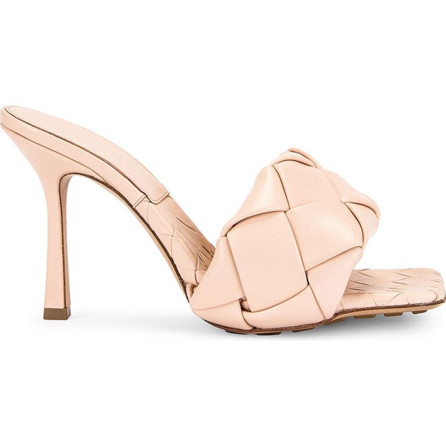 超歓迎 ボッテガ ヴェネタ Bottega Veneta レディース サンダル ミュール シューズ 靴 Bv Lido Sandals Bandage 即納特典付き Www Ladislexia Net