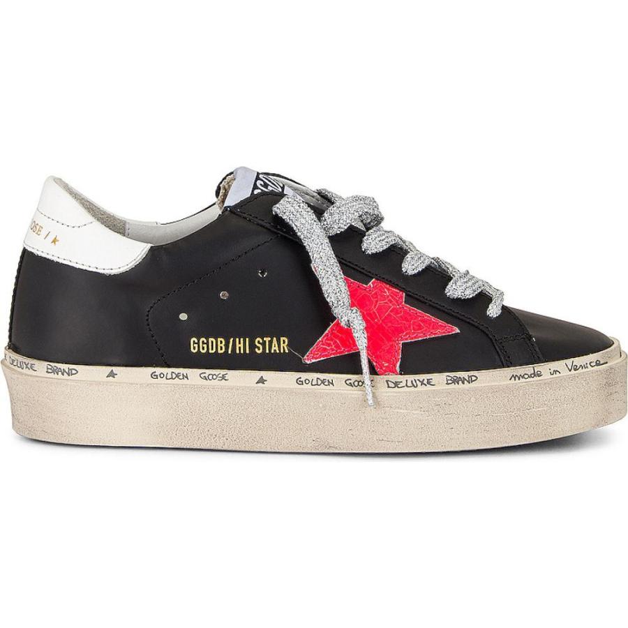 送料込 ゴールデン グース Golden Goose レディース スニーカー シューズ 靴 Hi Star Sneaker Black Pink White Hs Ggoowz316 2c1a フェルマート Fermart 1号店 通販 Yahoo ショッピング 期間限定特価 Www Skylanceronline Com