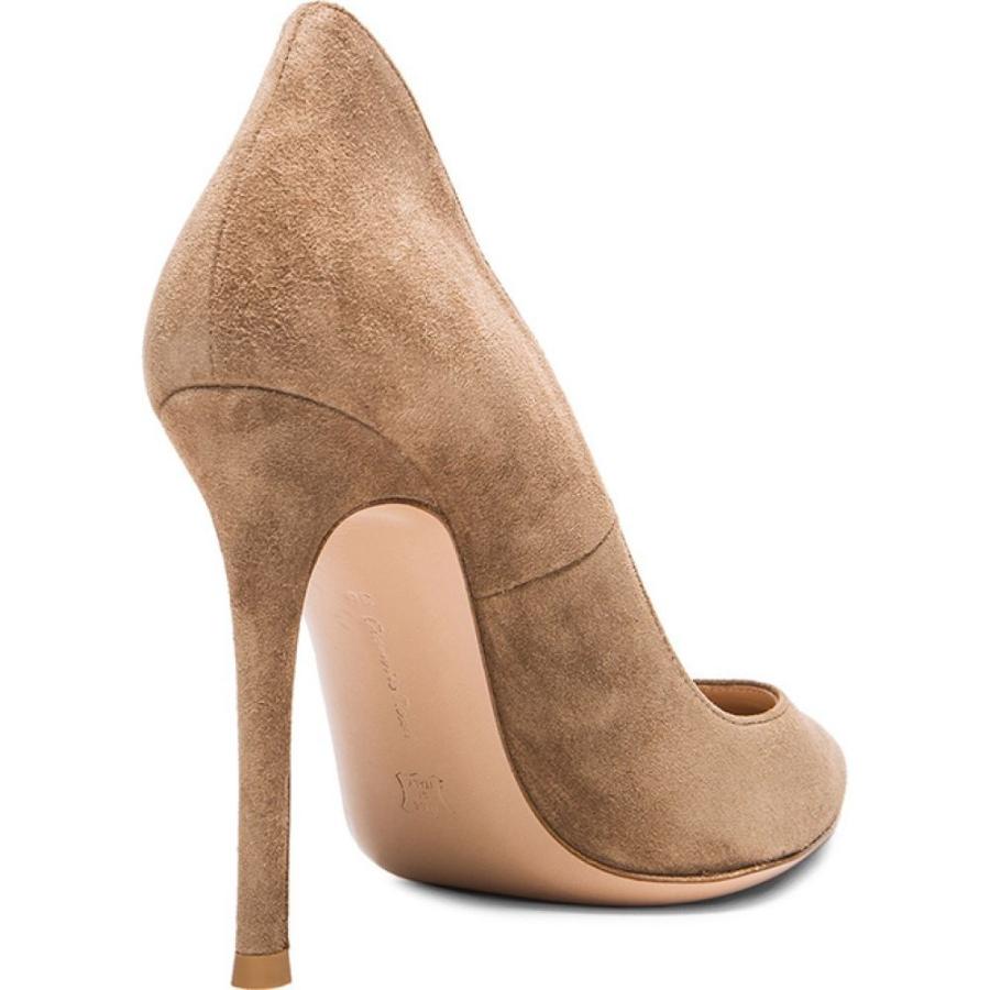 ブランド直営 ジャンヴィト ロッシ Gianvito Rossi レディース パンプス シューズ 靴 Suede Ellipsis Pumps Camel Hs Gianwz78 1f5 フェルマート Fermart 1号店 通販 Yahoo ショッピング お客様満足度no 1 Www Yalaphone Com