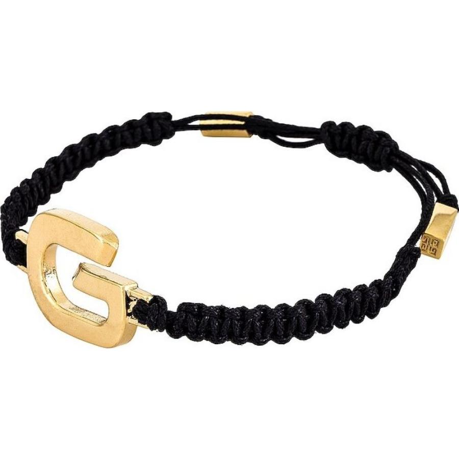 ジバンシー Givenchy メンズ ブレスレット コードブレスレット ジュエリー・アクセサリー G Link Cord Bracelet  Golden Yellow :hs-giveml5-1a13:フェルマート fermart 1号店 - 通販 - Yahoo!ショッピング
