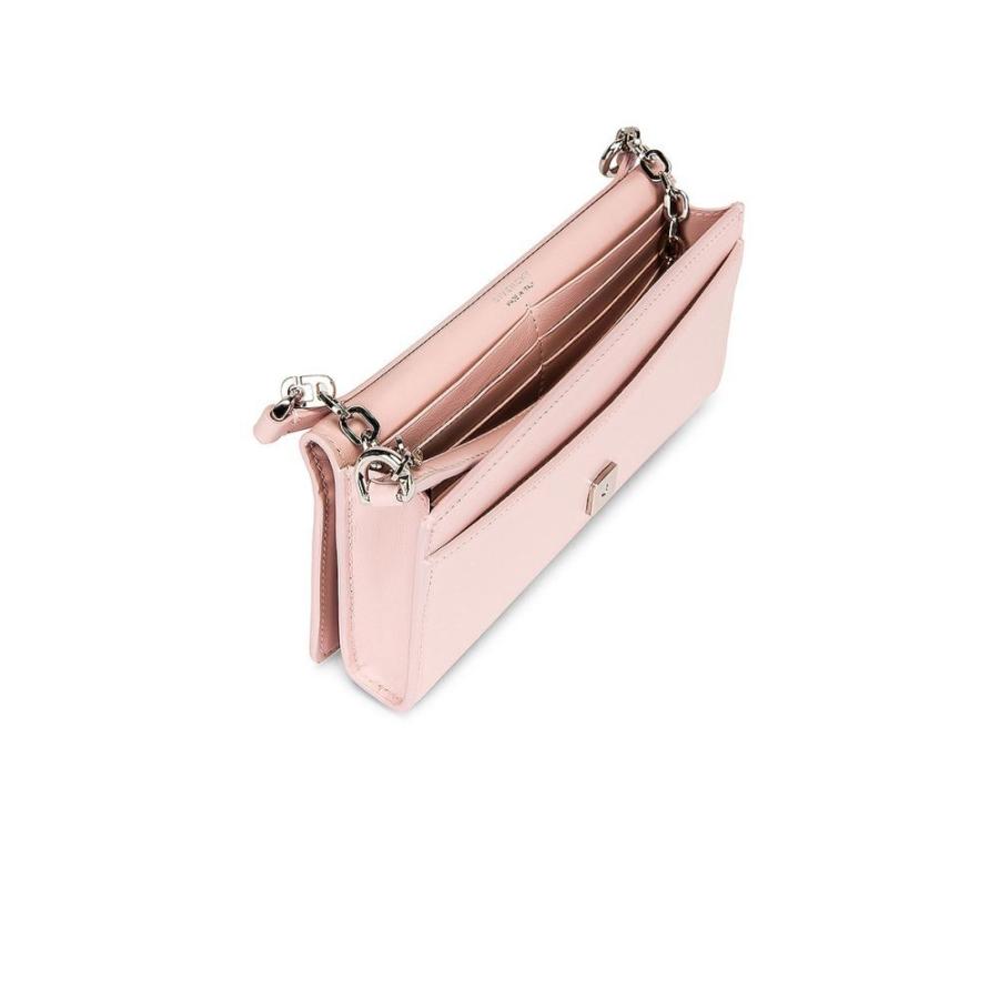 ジバンシー Givenchy レディース 財布 4G Wallet on Chain Bag Blush 