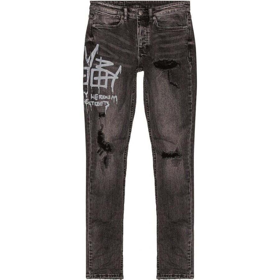 全ての スビ Ksubi メンズ ジーンズ デニム ボトムス パンツ Van Winkle ged Hs Ksufmj59 3852 フェルマート Fermart 1号店 通販 Yahoo ショッピング 海外輸入 Mediquicklab Com