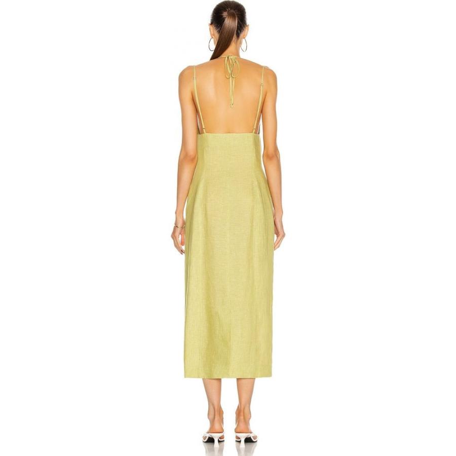 ロングセラー Matthew Bruch レディース ワンピース ミドル丈 ワンピース ドレス Tie Halter Midi Dress Celery Hs Mucfwd3 24b8 フェルマート Fermart 1号店 通販 Yahoo ショッピング 被り心地最高 Www Skylanceronline Com