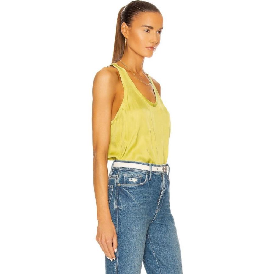 人気の贈り物が タンクトップ ロータン ニリ Lotan Nili レディース Kiwi Top Tank Melissa トップス タンクトップ レディース Lotan Nili ロータン ニリ トップス トップス