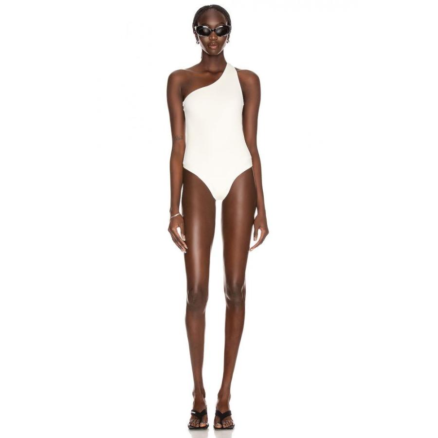 セバスチャン Sebastien レディース ワンピース 水着 ビーチウェア Surie Swimsuit White Www Flapjackie Com Ar