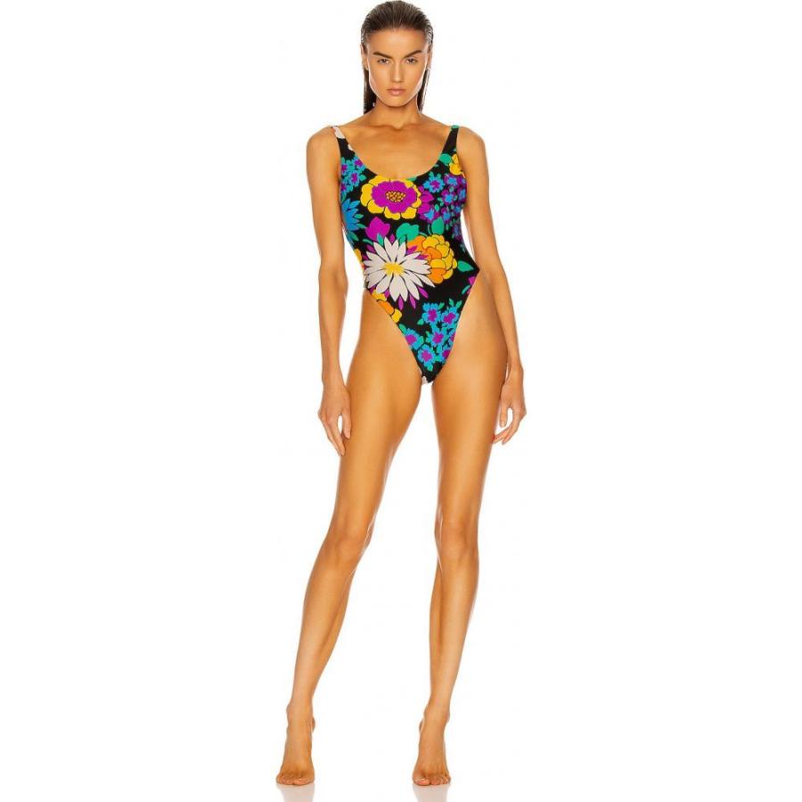 海外輸入 イヴ サンローラン Saint Laurent レディース ワンピース 水着 ビーチウェア One Piece Swimsuit Noir Bleu Turquoise Hs Slauwx5 3618 フェルマート Fermart 1号店 通販 Yahoo ショッピング 新発売の Www Ladislexia Net