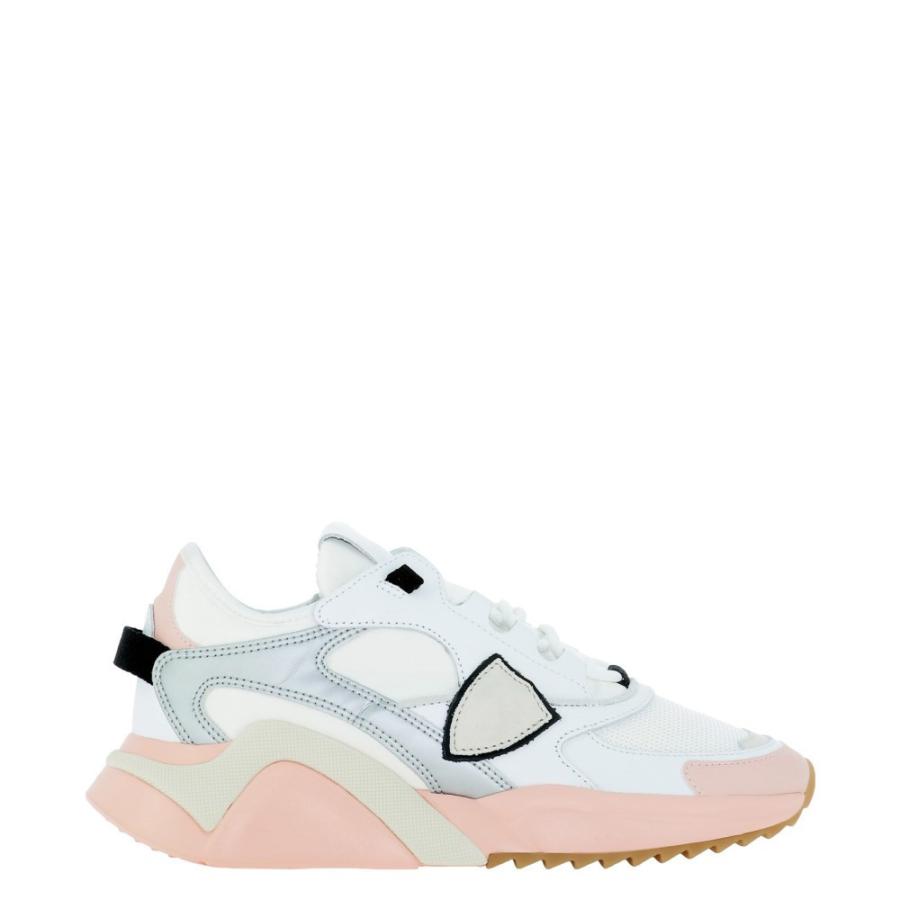 アウトレット フィリップモデル Philippe Model レディース スニーカー シューズ 靴 Eze Sneakers White Hv フェルマート Fermart 1号店 通販 Yahoo ショッピング 即発送可能 Skylanceronline Com