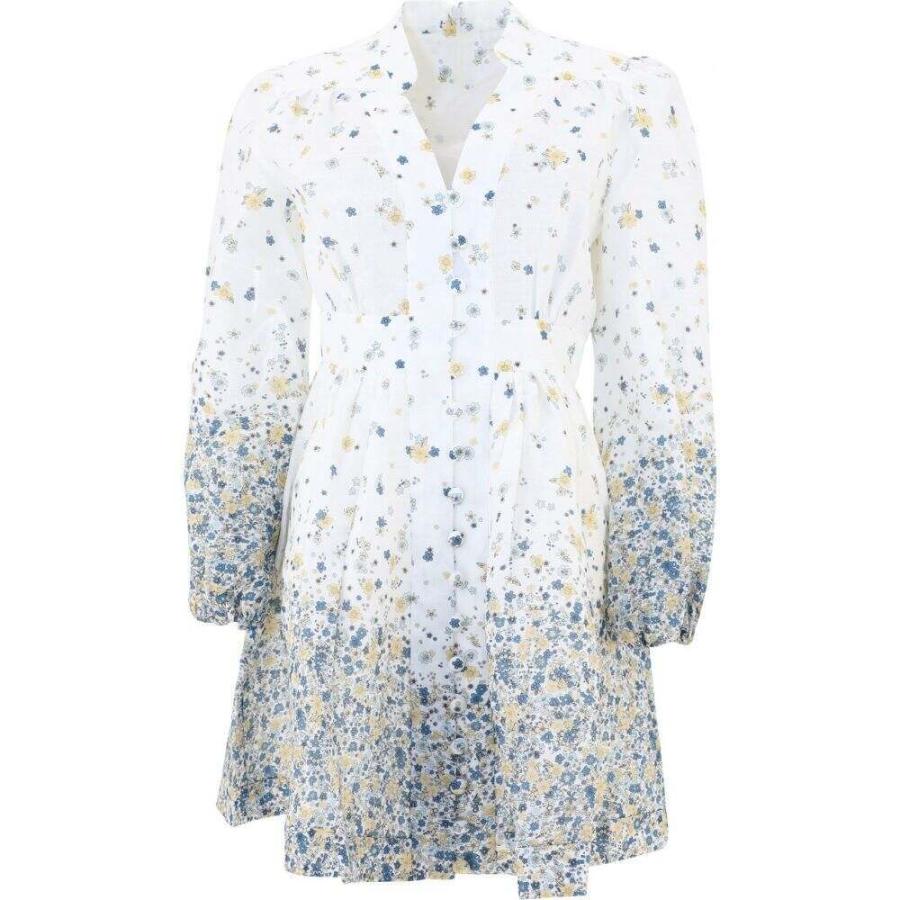 大決算売り尽くし ジマーマン Zimmermann レディース ワンピース ワンピース ドレス Carnaby Dress White 最大30 Off Www Skylanceronline Com