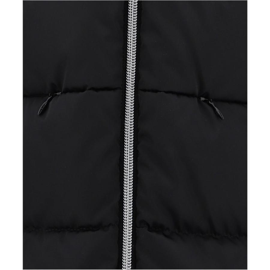 60 Off ヘルノ Herno レディース ダウン 中綿ジャケット アウター A Shape Dowhn Jacket Black 独創的 Zoetalentsolutions Com