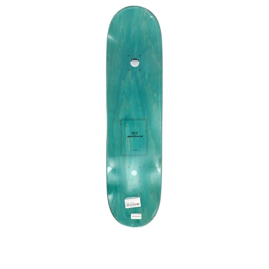 世界の Call コールミーナインワンセブン Me Blue Light skateboard 8.25" Deck Dolphin "Pink ボード・板 デッキ スケートボード ユニセックス 917 その他スケボー用品