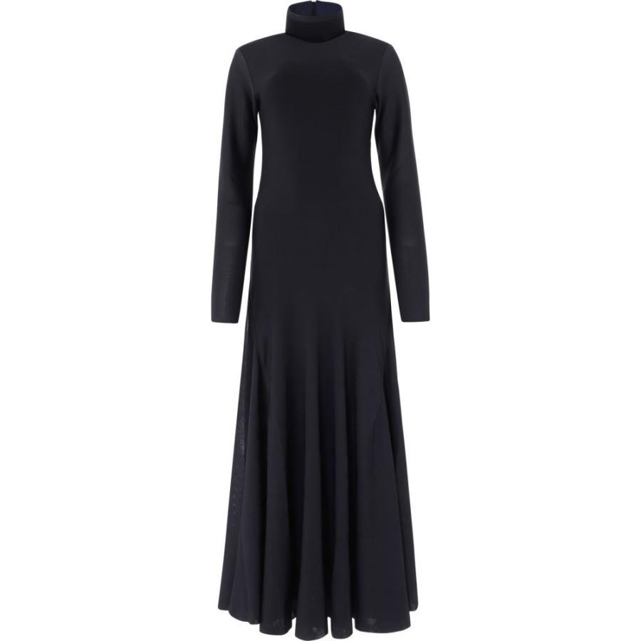 値引 ボッテガ ヴェネタ Bottega Veneta レディース ワンピース ワンピース ドレス Jersey Knit Dress Black 大決算売り尽くし Vijayvehicles In