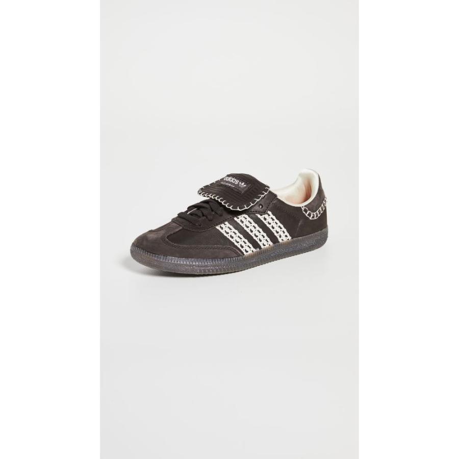 ふるさと納税 アディダス Adidas レディース スニーカー シューズ 靴 X Wales Bonner Samba Sneakers Core Black Cream White Core Bl 超目玉アイテム Etechnologies Shop